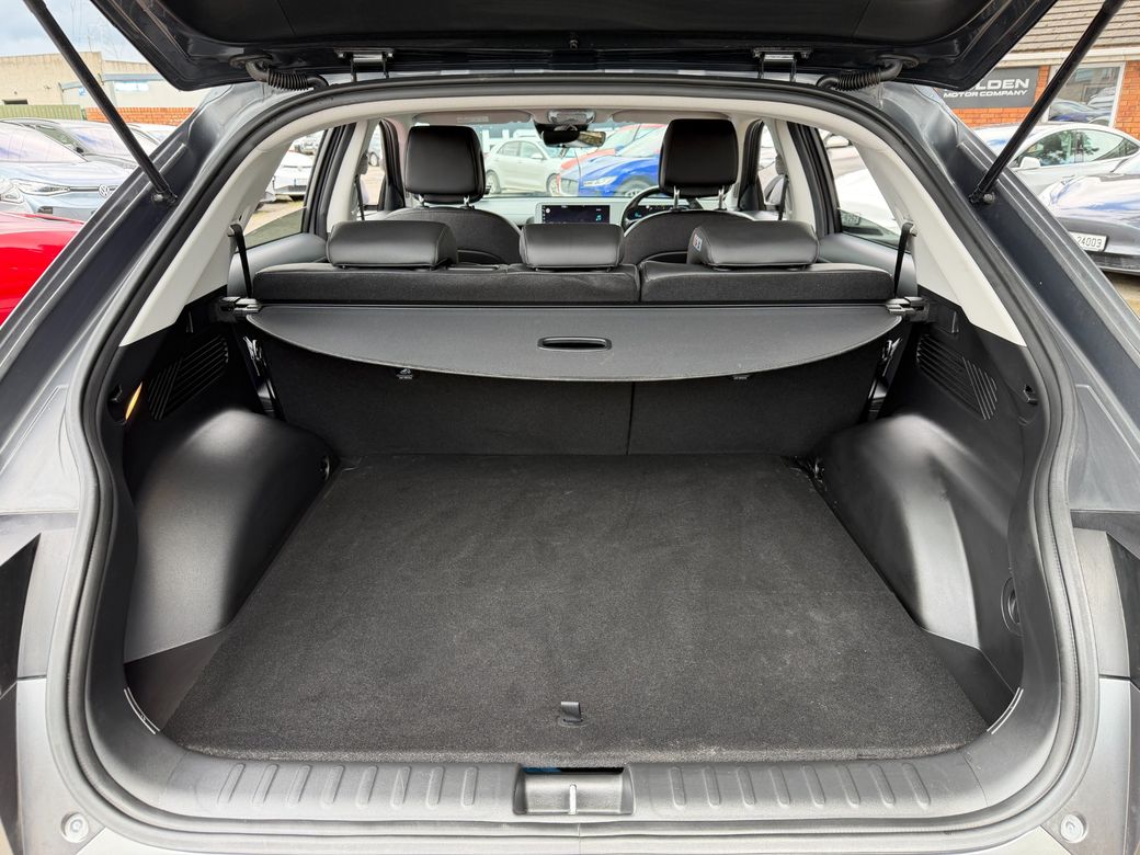 2023 Hyundai Ioniq 5
