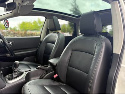 2013 Nissan Qashqai