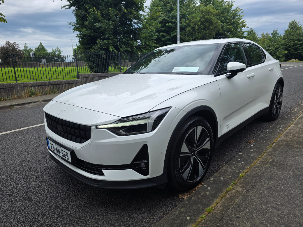 2023 Polestar 2