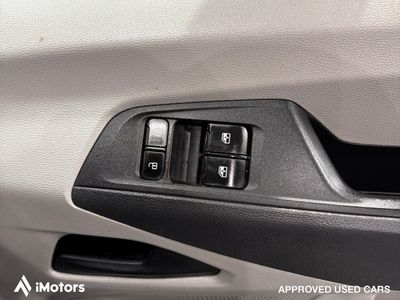 2021 Maxus Deliver 9