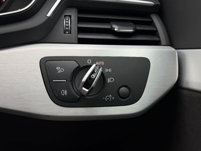 2018 Audi A5