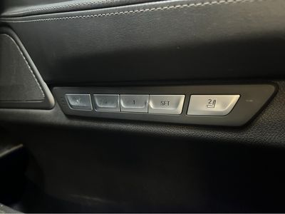 2016 BMW 7 Series