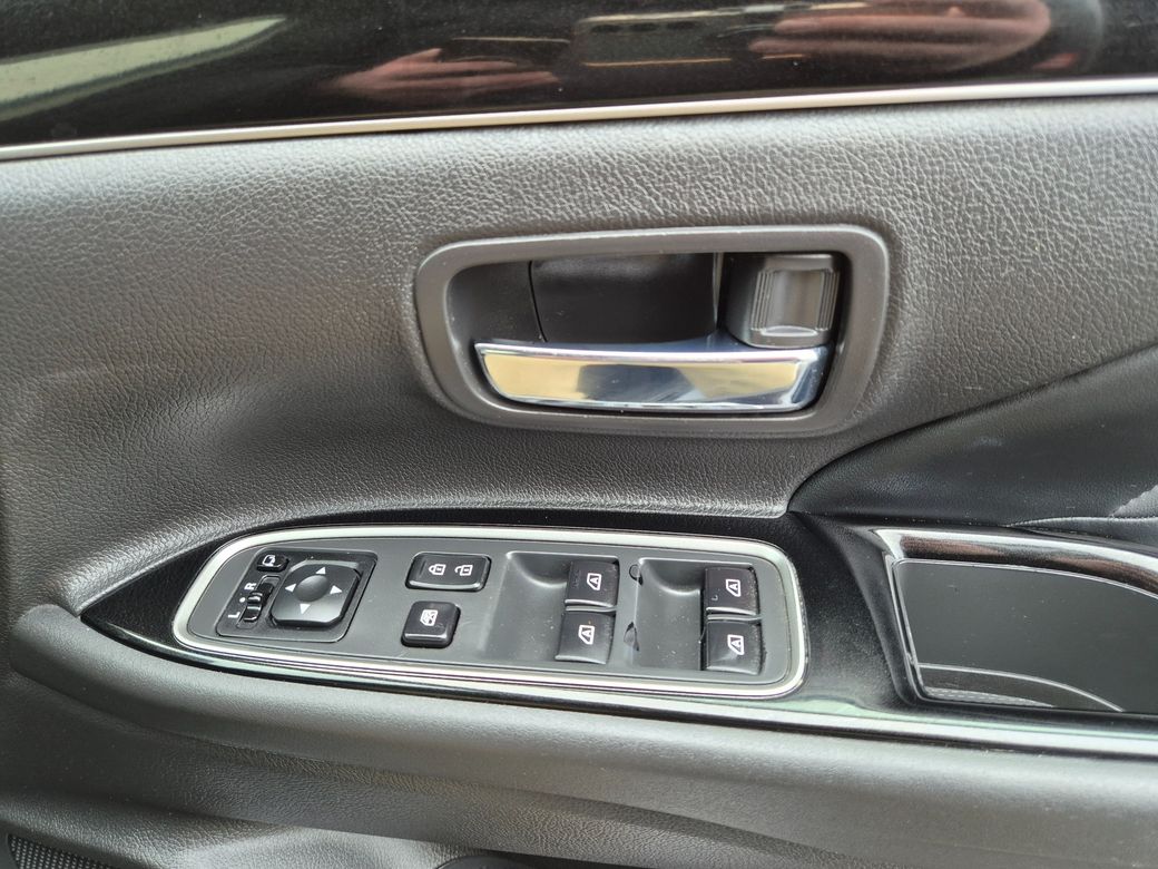 2020 Mitsubishi Outlander