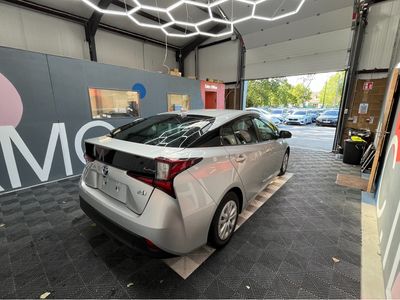2022 Toyota Prius