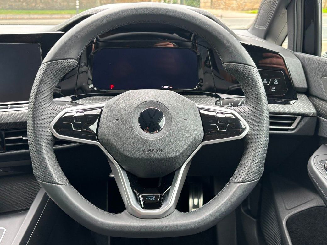 2022 Volkswagen Golf