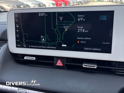 2024 Hyundai Ioniq 5