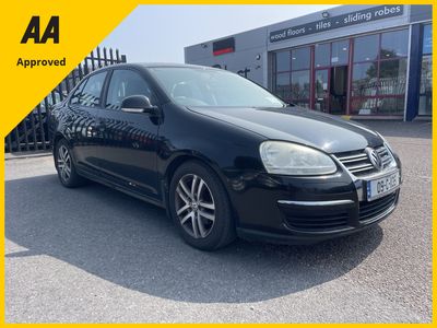 2009 Volkswagen Jetta