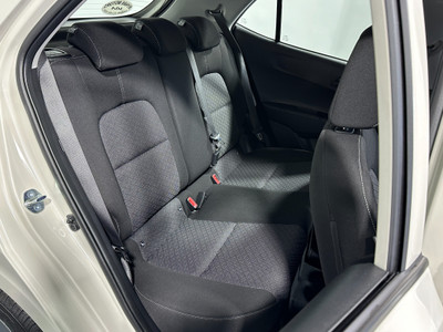 2026 Kia Picanto
