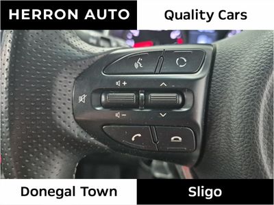 2018 Kia Stonic