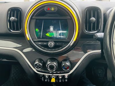 2018 Mini Countryman