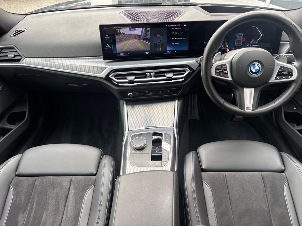2024 BMW 3 Series