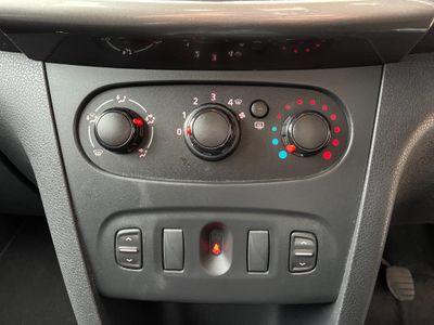2015 Dacia Sandero