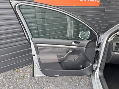 2007 Volkswagen Golf