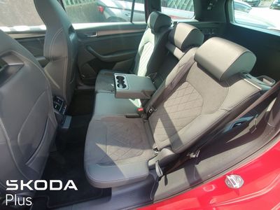 2024 Skoda Kodiaq
