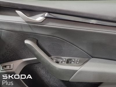 2026 Skoda Octavia