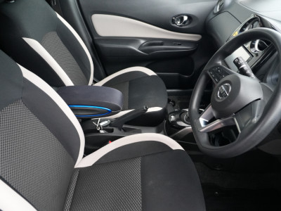 2018 Nissan Note