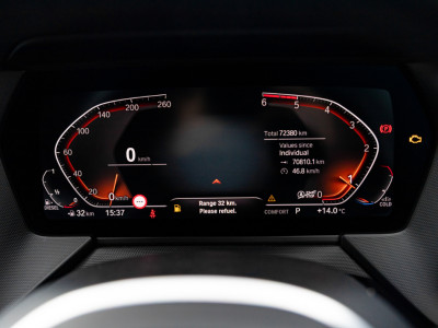 2021 BMW 1 Series