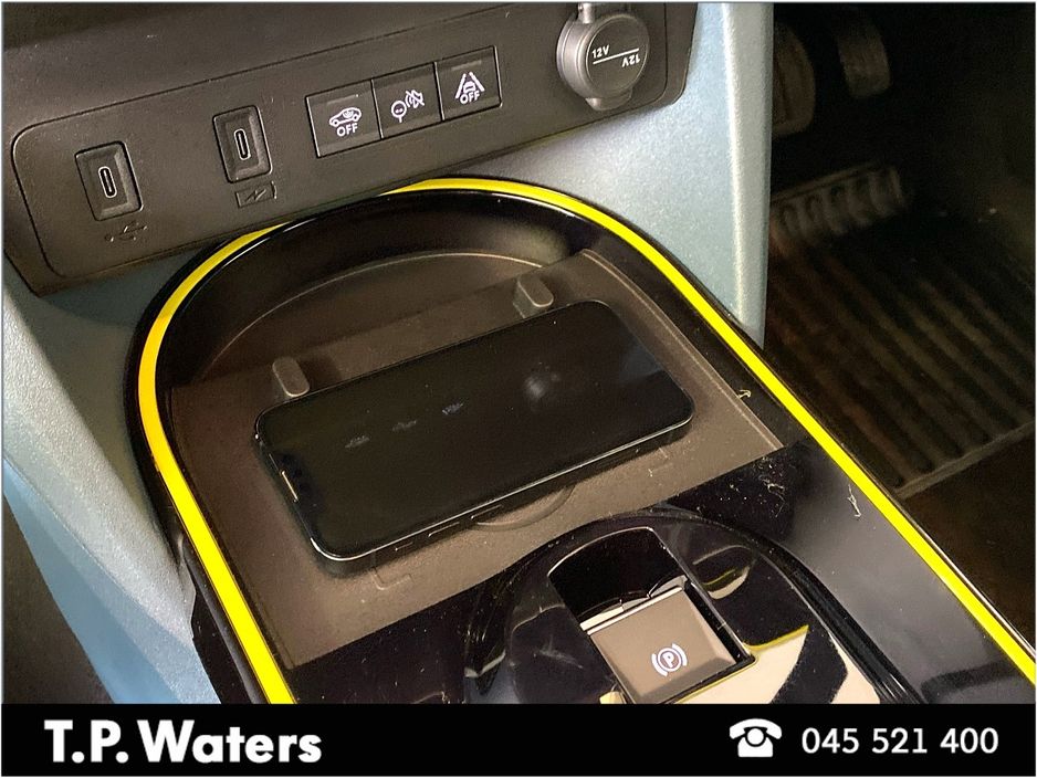 2026 Fiat Grande Panda