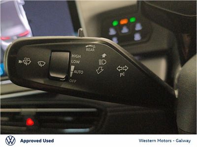 2026 Volkswagen ID.3