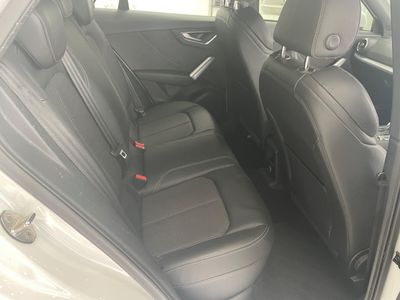2019 Audi Q2