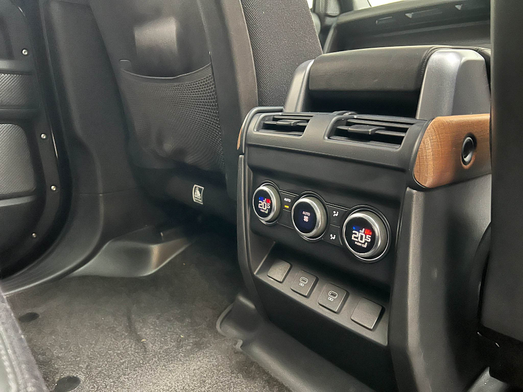 2023 Land Rover Defender