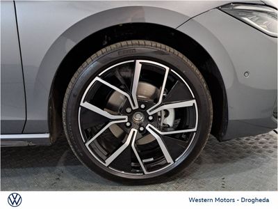 2026 Volkswagen Passat