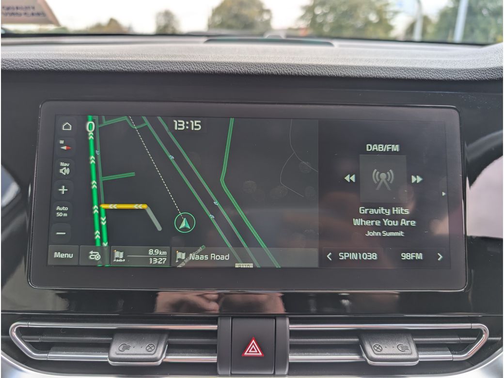 2022 Kia Niro