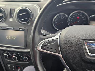 2017 Dacia Sandero