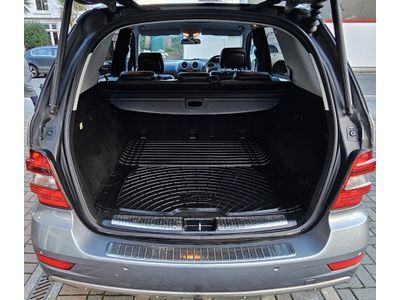 2010 Mercedes-Benz ML Class