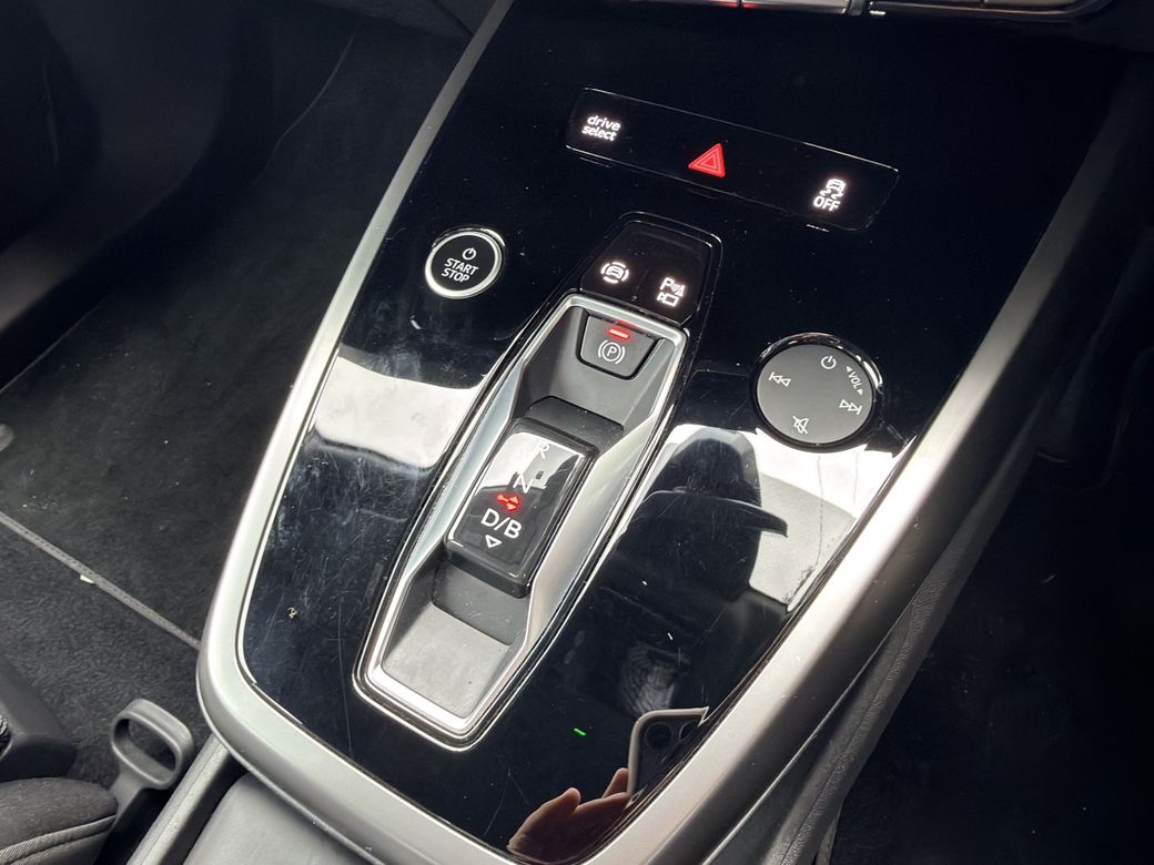 2023 Audi Q4