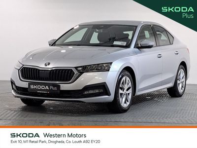 2024 Skoda Octavia