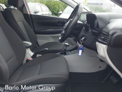 2023 Hyundai i20