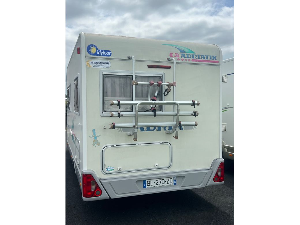 2002 Fiat Adria