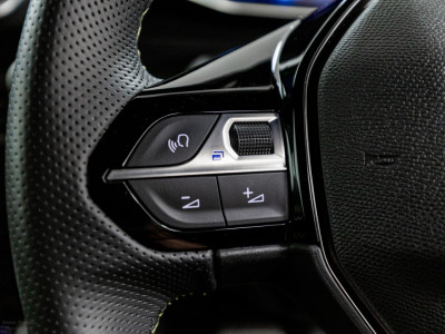 2024 Peugeot 2008