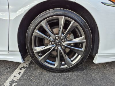 2021 Lexus ES 300h