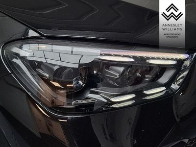 2024 Mercedes-Benz GLE Class