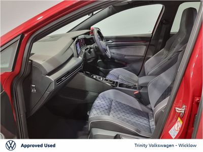 2023 Volkswagen Golf