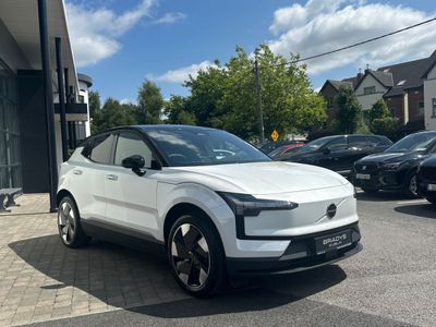 2026 Volvo EX30