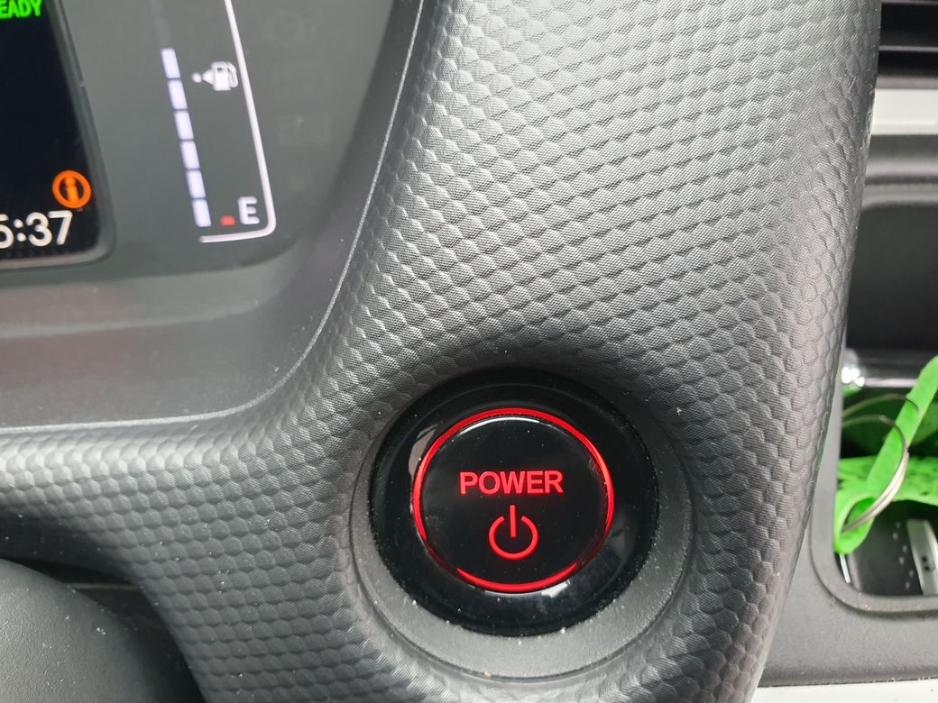 2020 Honda Fit