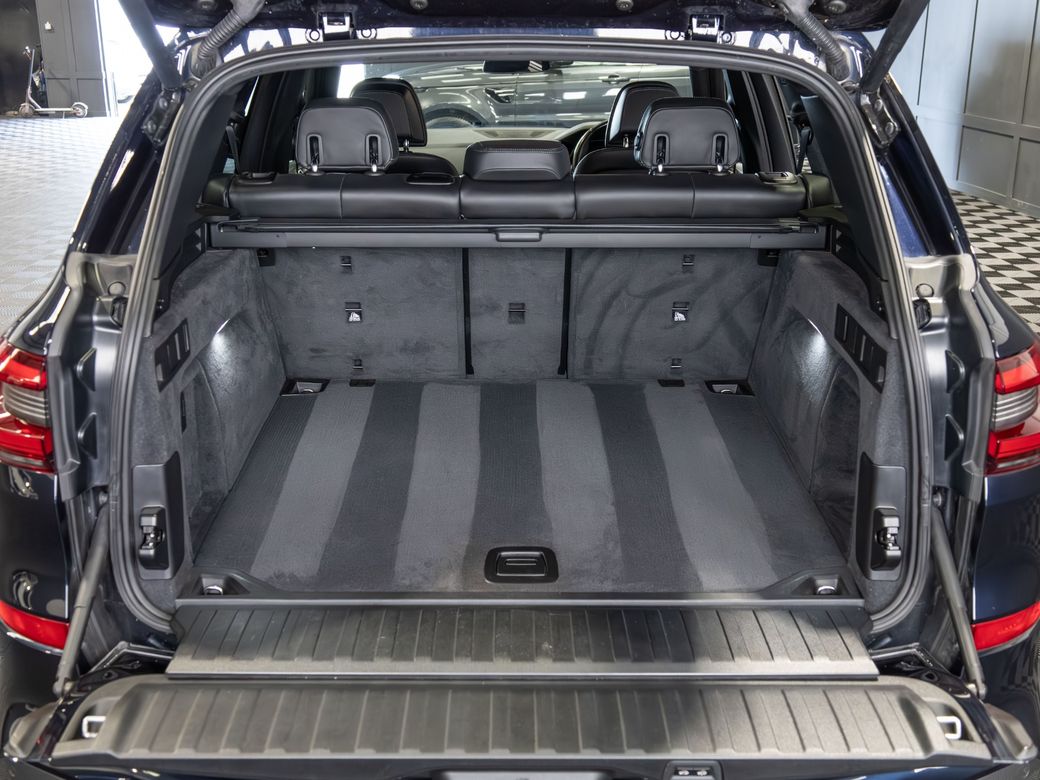 2019 BMW X5