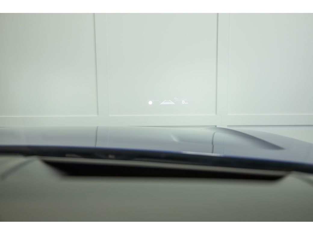 2021 Volkswagen Touareg