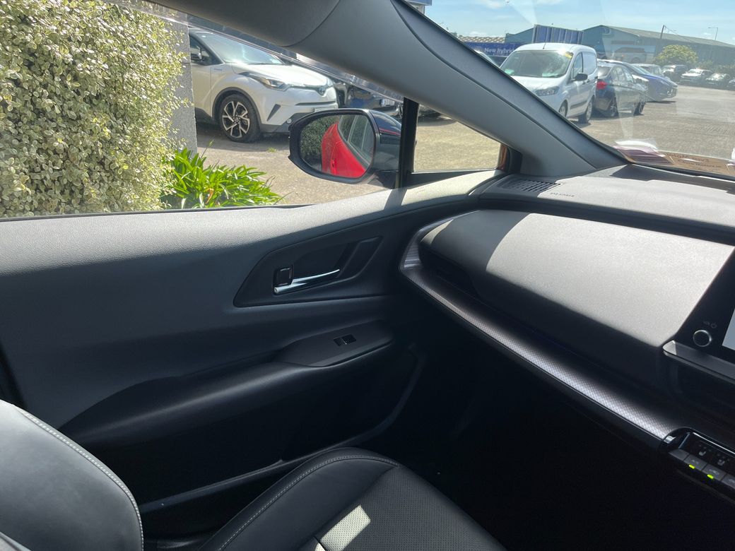 2023 Toyota Prius