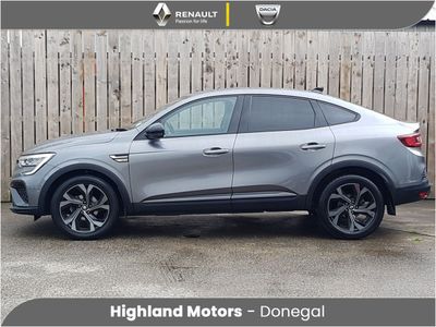 2023 Renault Arkana