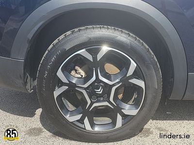 2024 Citroen C5 Aircross