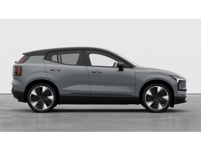 2026 Volvo EX30