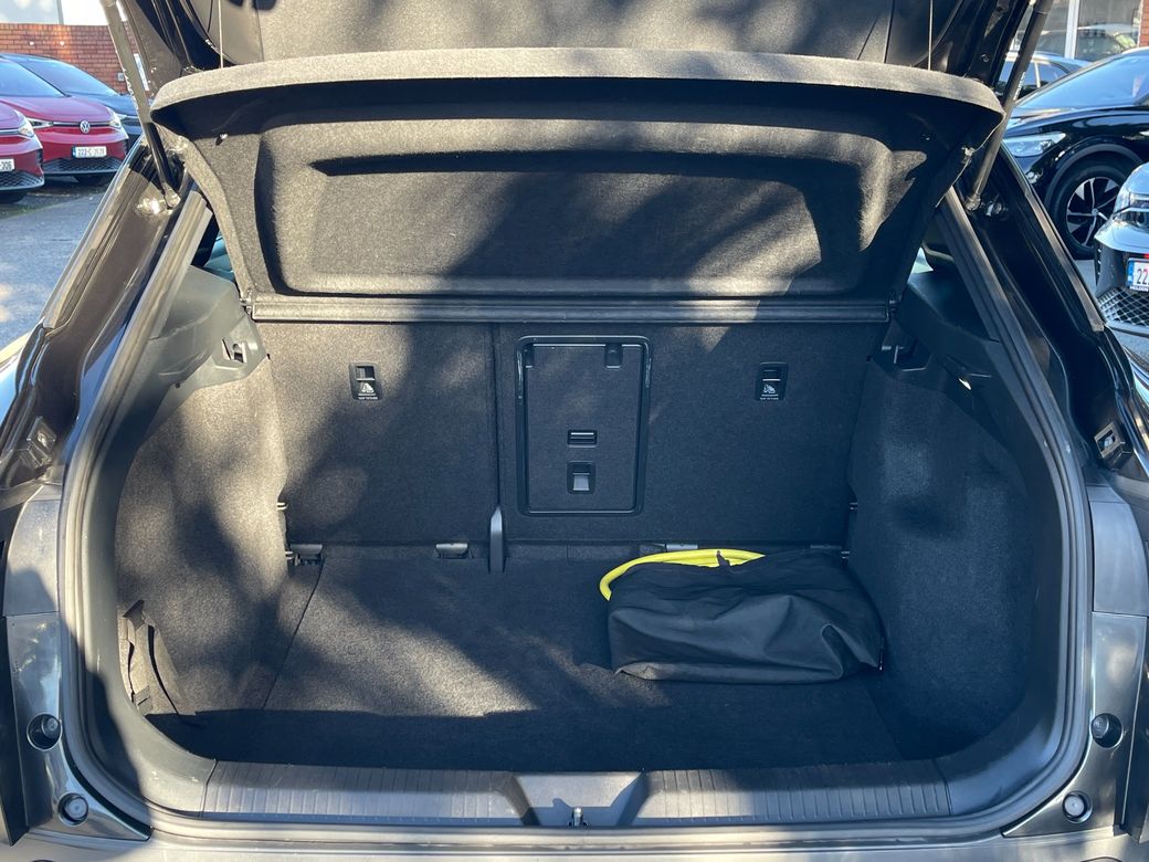 2022 Volkswagen ID.4