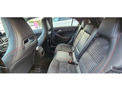 2013 Mercedes-Benz A 180