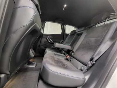 2026 BMW iX1
