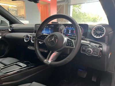 2024 Mercedes-Benz A Class