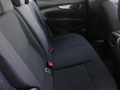 2018 Nissan Qashqai